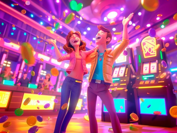 winpkr online Speed Baccarat Live Casino Tables