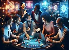 winpkr online mobile gaming